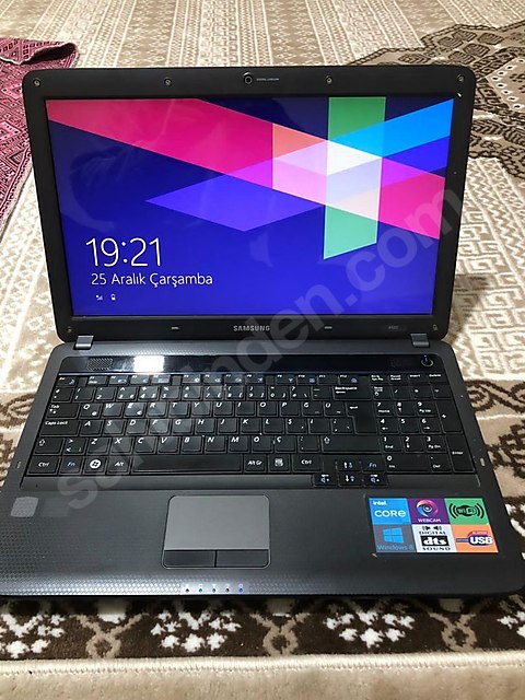 samsung laptop 64 GB