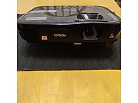 EPSON TW480 HD 3LCD PROJEKSİYON