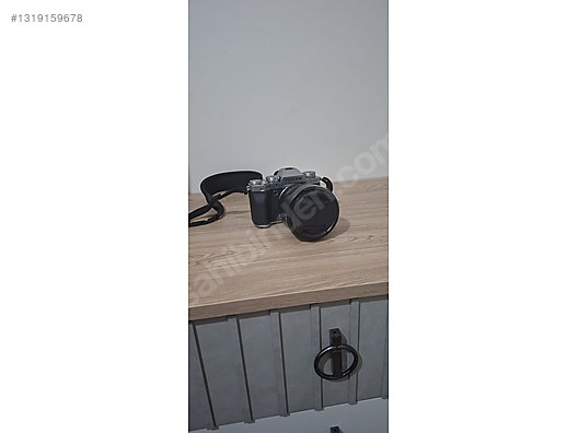 Aynasız / Fujifilm / X-T5 / İlk Sahibinden Tertemiz Set sahibinden