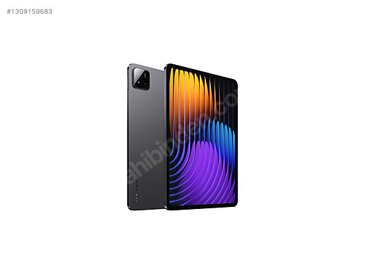Xiaomi Pad 7 256 GB Tablet - 1309159683