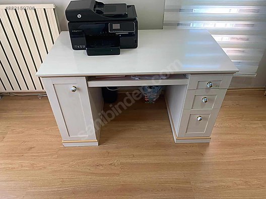 Calisma Masasi Cilek Flora Calisma Masasi 425tl Kendi Sitesinde 2099tl Sahibinden Comda 882159706