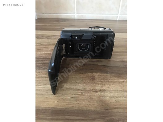 İkinci El ve Sıfır Alışveriş / Fotoğraf & Kamera / Analog Fotoğraf Makinesi / 35mm Filmli Kompakt / Olympus