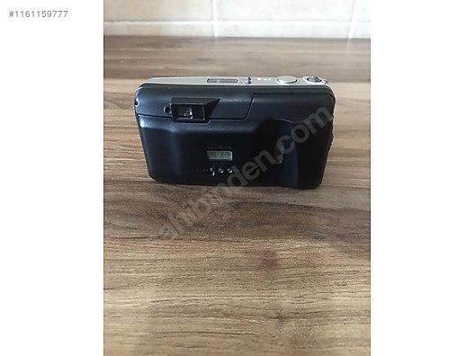 İkinci El ve Sıfır Alışveriş / Fotoğraf & Kamera / Analog Fotoğraf Makinesi / 35mm Filmli Kompakt / Olympus