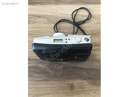 İkinci El ve Sıfır Alışveriş / Fotoğraf & Kamera / Analog Fotoğraf Makinesi / 35mm Filmli Kompakt / Olympus