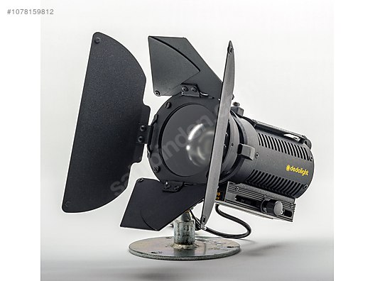 【美品】EDWARDS E-LK-100DK Laputa kouichi Diğer / DEDOLIGHT 100/150/650 komple set sahibinden.comda - 1078159812
