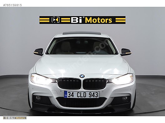 Satilik Sahibinden Bmw 3 Serisi 320i 2000 Model Arac Piyasasi