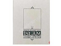 TDV İSLAM ANSİKLOPEDİSİ HİÇ KULLANILMAMIŞ TAM SERİ