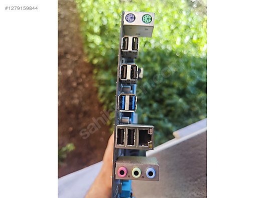 Gigabyte Anakart - GA-970A-UD3 - Anakart ve Tüm Masaüstü Bilgisayar Parçaları sahibinden.com'da