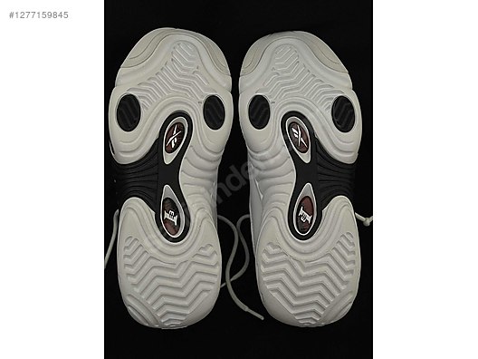Reebok 42 Numara Basketbol Ayakkabısı - 1277159845