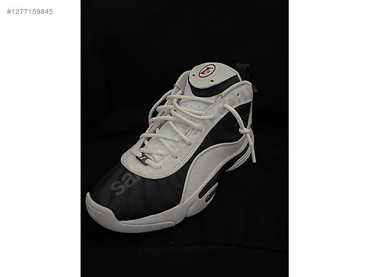Reebok 42 Numara Basketbol Ayakkabısı - 1277159845
