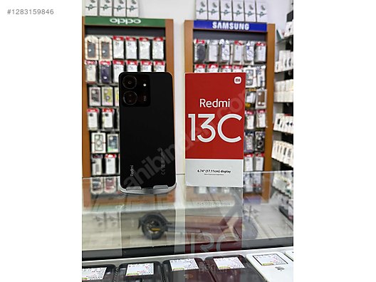 Used & Brand New Items / Cell Phones & Accessories / Cell Phones / Xiaomi / Redmi 13C