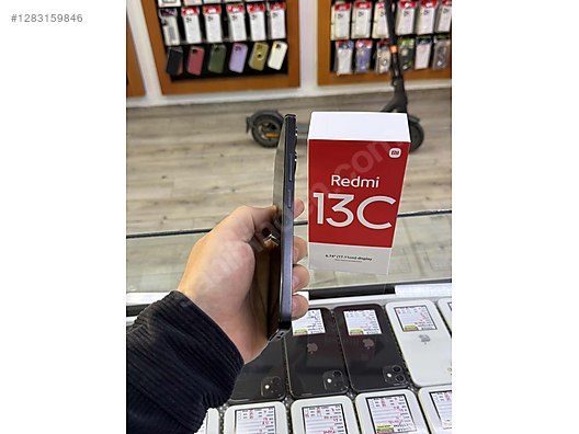 Used & Brand New Items / Cell Phones & Accessories / Cell Phones / Xiaomi / Redmi 13C
