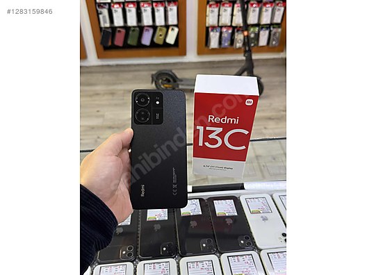 Used & Brand New Items / Cell Phones & Accessories / Cell Phones / Xiaomi / Redmi 13C