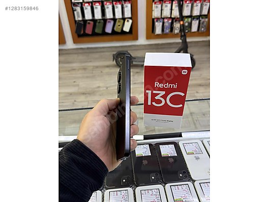 Used & Brand New Items / Cell Phones & Accessories / Cell Phones / Xiaomi / Redmi 13C