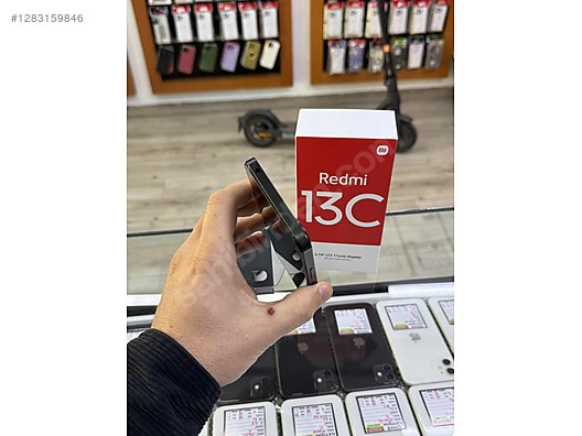Used & Brand New Items / Cell Phones & Accessories / Cell Phones / Xiaomi / Redmi 13C
