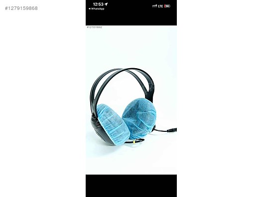 Used & Brand New Items / Electronics / Diagnostic & Test Devices / Analyser