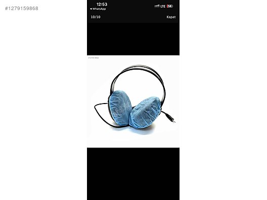 Used & Brand New Items / Electronics / Diagnostic & Test Devices / Analyser