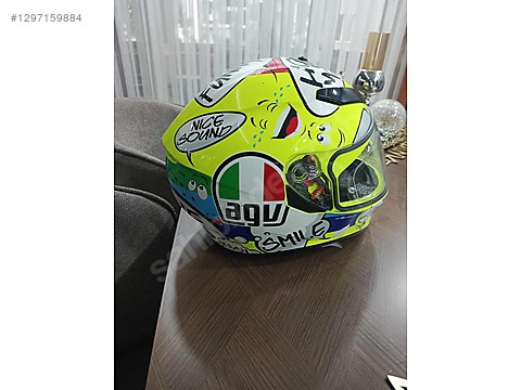 agv groovy helmet Agv K3 SV Groovy on sahibinden.com