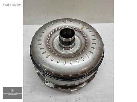 Cars & SUVs / Transmission & Gear / A2132500402-2132500402 Türbin