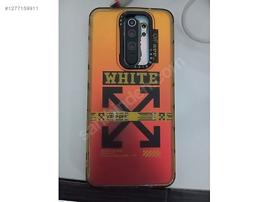 İkinci El ve Sıfır Alışveriş / Cep Telefonu & Aksesuar / Cep Telefonu / Xiaomi / Redmi Note 8 Pro
