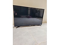 Woon 109 Ekran Android Smart LED kendinden Uydulu televizyon #1277159923