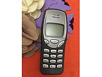 NOKIA 3210