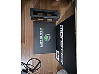 Monster Tulpar T7 V20.7.5 17.3