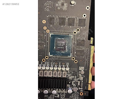 Used & Brand New Items / Computers / Desktops / Desktop Components / Graphics Cards