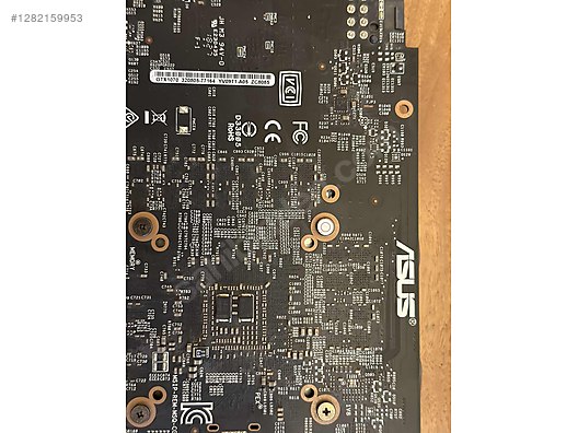 Used & Brand New Items / Computers / Desktops / Desktop Components / Graphics Cards