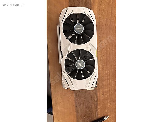 Used & Brand New Items / Computers / Desktops / Desktop Components / Graphics Cards