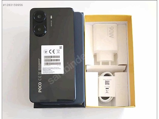 Used & Brand New Items / Cell Phones & Accessories / Cell Phones / Xiaomi / Poco X7 Pro