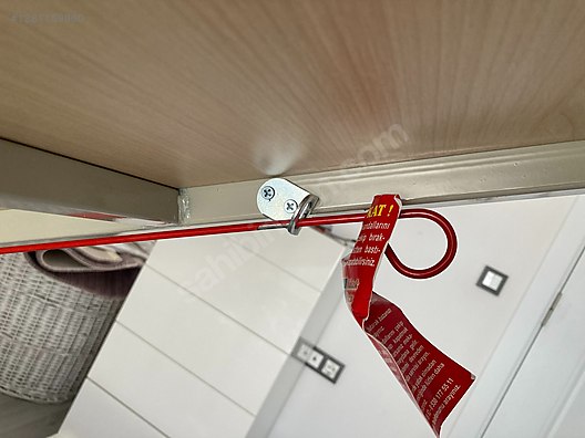 İkinci El ve Sıfır Alışveriş / Ev Dekorasyon / Mobilya / Yatak Odası / Yatak Odası Takımı