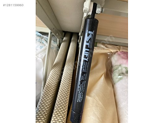 İkinci El ve Sıfır Alışveriş / Ev Dekorasyon / Mobilya / Yatak Odası / Yatak Odası Takımı