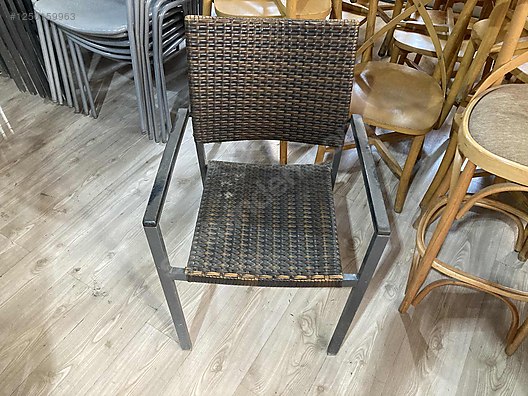 İkinci El ve Sıfır Alışveriş / Bahçe & Yapı Market / Toplu Satış