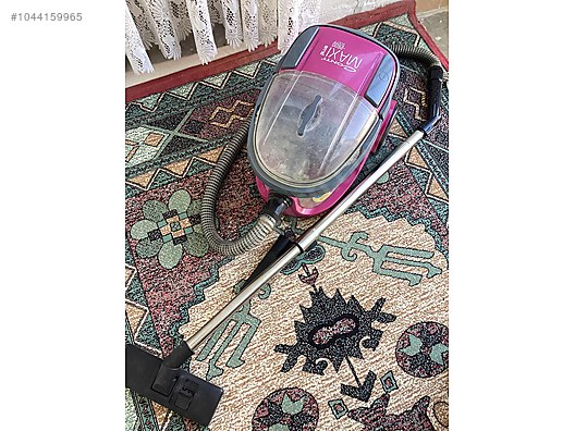 Sulu elektrik süpürgesi Conti Elektrikli Süpürge ve Küçük Ev Aletleri
