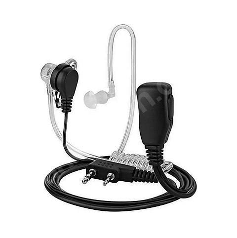 ASELSAN A446/A446T/A446C1 LİSANSIZ PMR TELSİZ KULAKLIK/MİK.