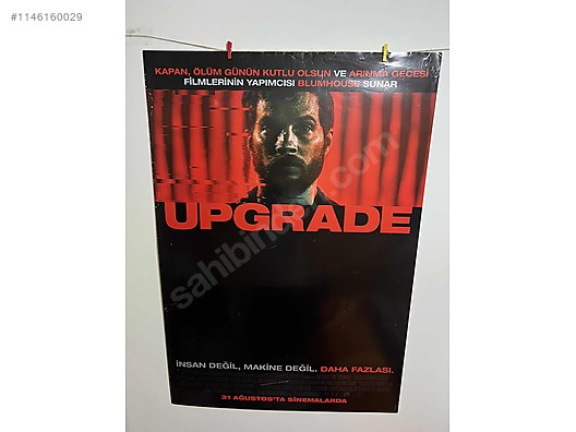 Stream upgrade online movie