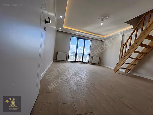 ANADOLU MAH. 4+3 ULTRA LÜKS DUBLEKS DAİRE #1269160054