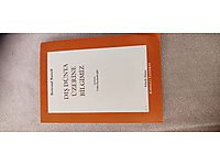 B. Russell-Dış Dünya ÜZerine Bilgimiz