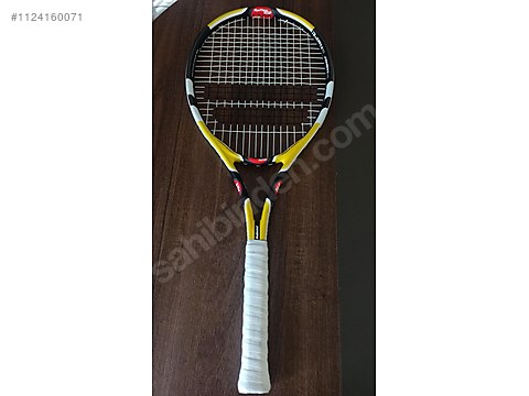 SIFIR BABOLAT REFLEX 102 RAKET sahibinden da 1124160071