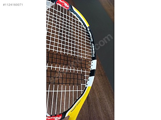 SIFIR BABOLAT REFLEX 102 RAKET sahibinden da 1124160071