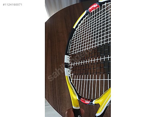 SIFIR BABOLAT REFLEX 102 RAKET at sahibinden 1124160071