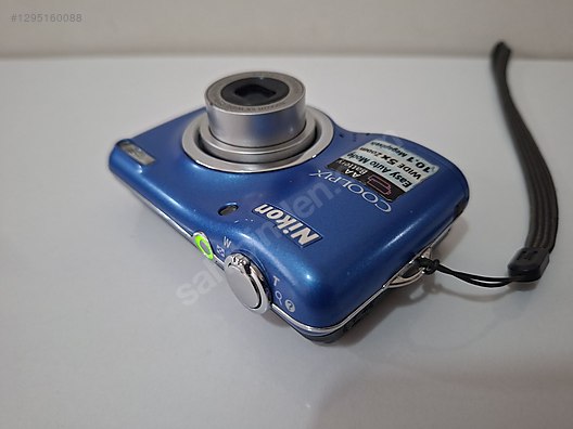 Compact / Nikon / Coolpix L23 / Nikon Coolpix L23 Dijital Fotoğraf