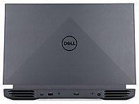 Dell G15 5511 İ5 16Gb 512Gb RTX3050