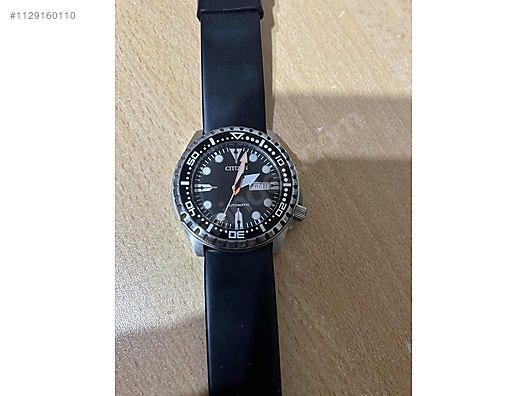 Citizen nh8380 best sale