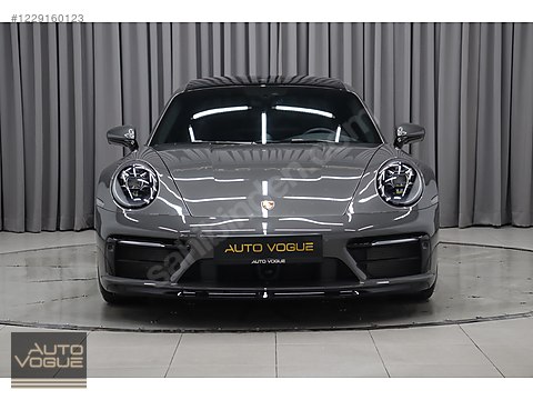 PORSCHE 911 CARRERA 4S-BAYİ-BOYASIZ-CAM TAVAN-SOĞUTMA-CHRONO-360