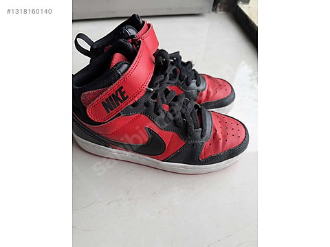 Nike Numara Basketbol Ayakkabısı - 1318160140