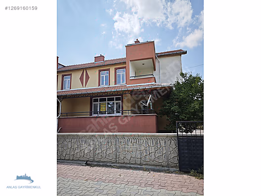 BUHARA MAHALLESİ'NDE BAHÇELİ KİRALIK DUBLEKS DAİRE #1269160159