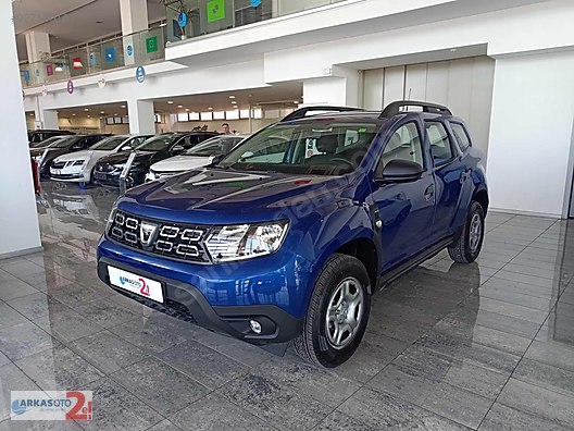 dacia duster 1 5 bluedci comfort volvo yetkili bayi arkas ankaradan 4x4 sifir duster sahibinden comda 927160167