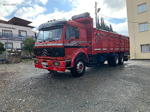 mercedes benz axor 2521 sahibinden 1993 model mukemmel temizlikte bakimli mercedes 2521 at sahibinden com 900160171